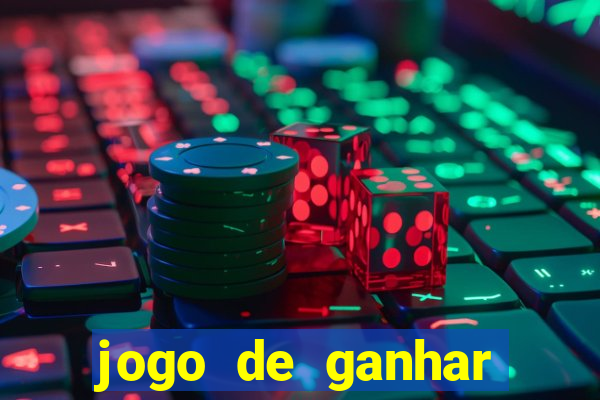 jogo de ganhar dinheiro de verdade no pix na hora